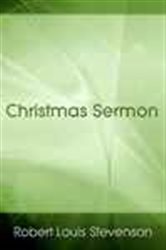 A Christmas Sermon