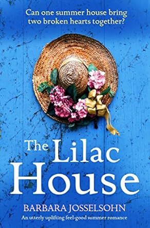 The Lilac House