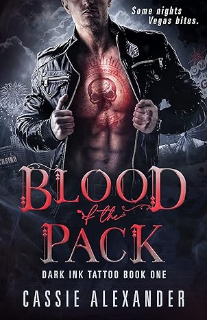 Blood of the Pack