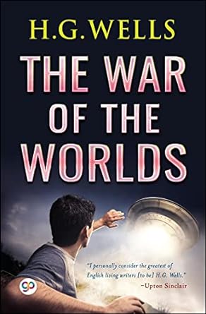 The War of the Worlds