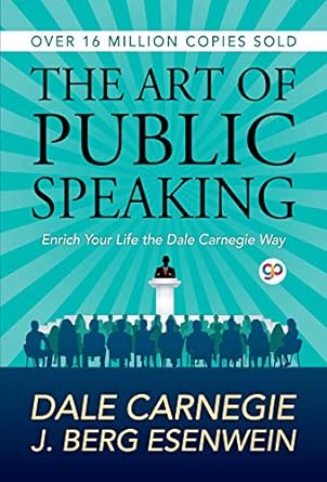 The Art of Public Speaking