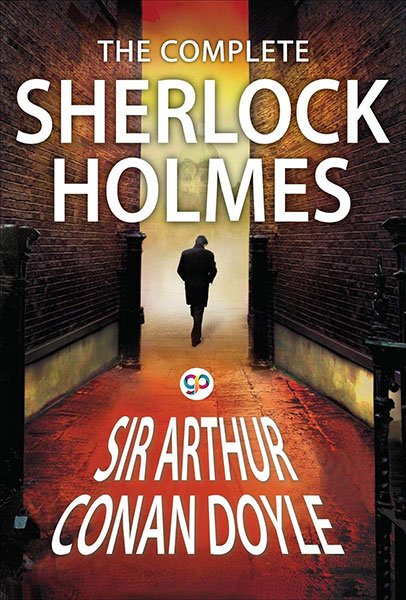 The Complete Sherlock Holmes