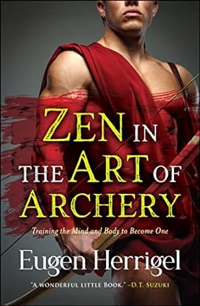 Zen in the Art of Archery