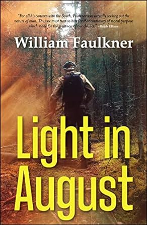 Light in August