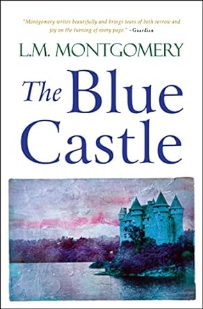 The Blue Castle