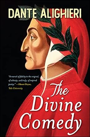 The Divine Comedy