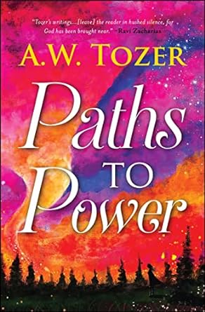 Paths to Power