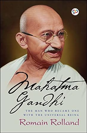 Mahatma Gandhi