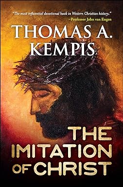 The Imitation of Christ