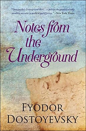 Notes from the Underground