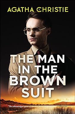 The Man in the Brown Suit