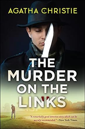 The Murder on the Links