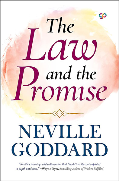 The Law and the Promise