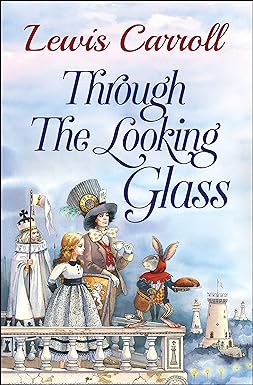 Through the Looking-Glass