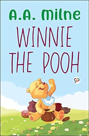 Winnie-the-Pooh