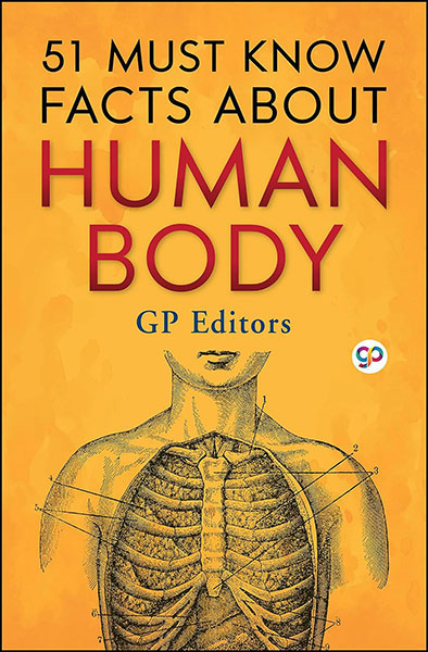 51 Must Know Facts About Human Body