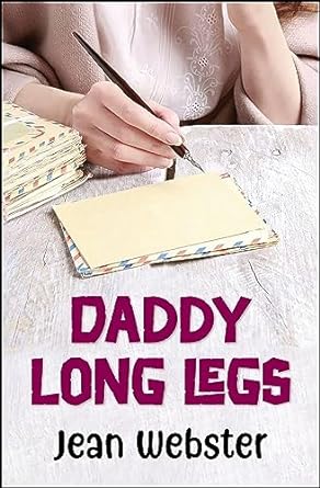 Daddy-Long-Legs