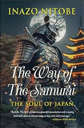 The Way of the Samurai