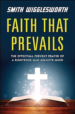 Faith that Prevails