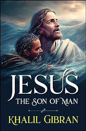 Jesus the Son of Man