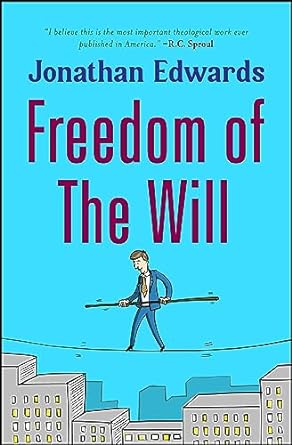 Freedom of the Will