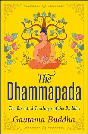 The Dhammapada