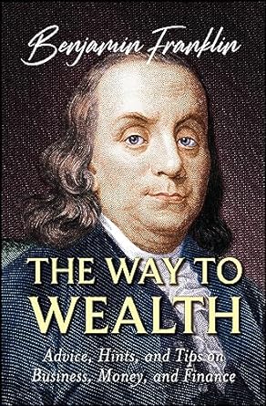 The Way to Wealth