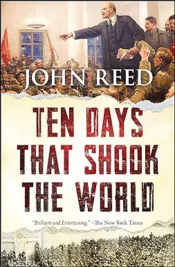 Ten Days that Shook the World