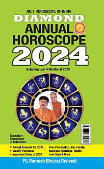 Diamond Annual Horoscope 2024