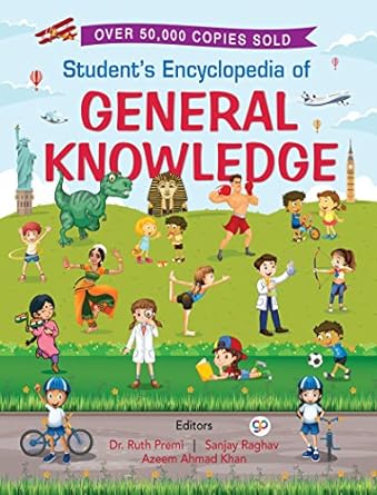 Student's Encyclopedia of General Knowledge