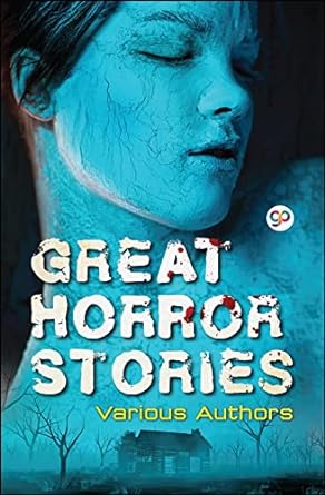 Great Horror Stories