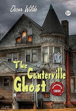 The Canterville Ghost