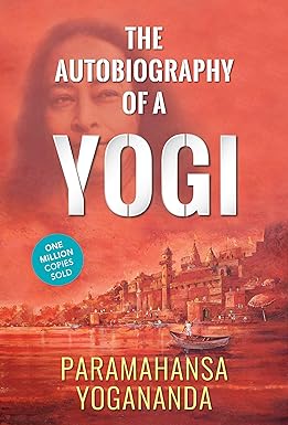 The Autobiography of a Yogi