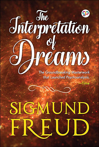 The Interpretation of Dreams