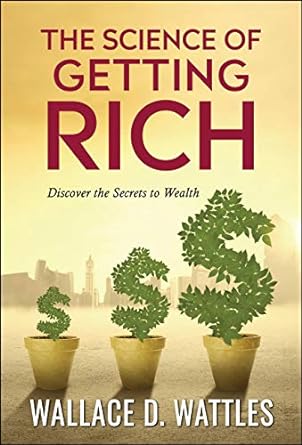 The Science of Getting Rich