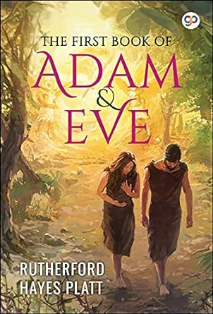 The First Book of Adam and Eve