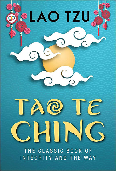 Tao Te Ching