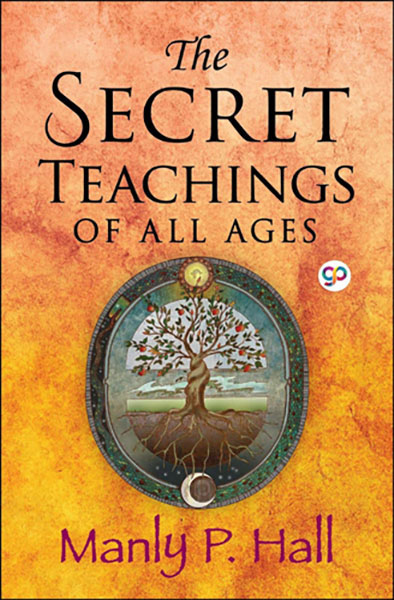 The Secret Teachings of All Ages