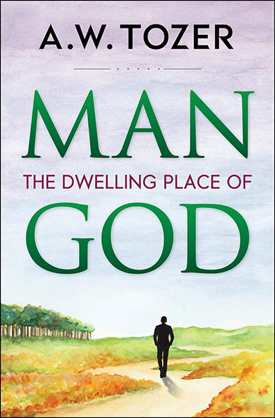 Man : The Dwelling Place of God