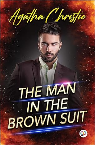 The Man in the Brown Suit