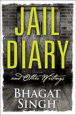 Jail Diary and Other Writings