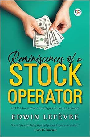 Reminiscences of a Stock Operator