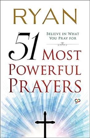 51 Most Powerful Prayers (Illustrated Edition)