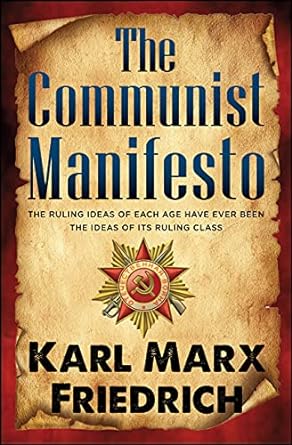 The Communist Manifesto