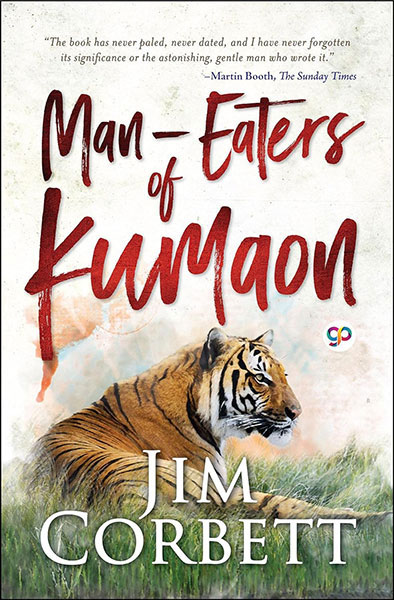 Man-eaters of Kumaon