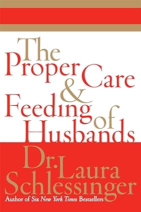 The Proper Care and Feeding of Husband