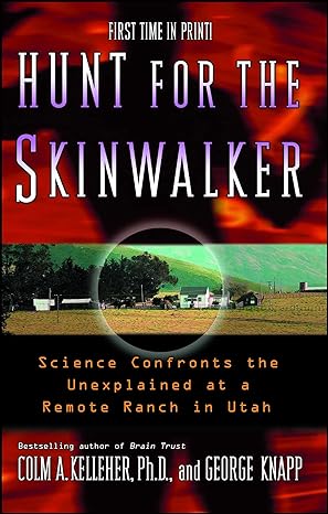 Hunt for the Skinwalker