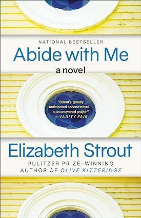 Abide with Me: A Novel