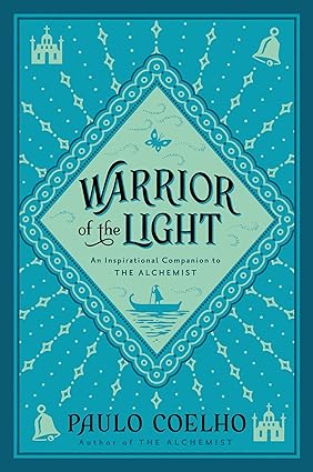 Warrior of the Light: A Manual