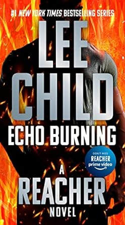 Echo Burning